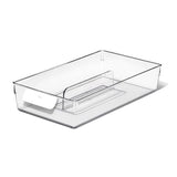 Adjustable Refrigerator Storage Bin M0