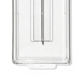 Adjustable Refrigerator Storage Bin M0