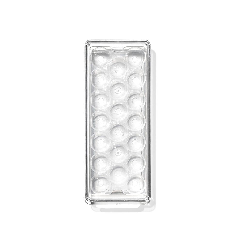 Refrigerator Egg Bin With Removable Tray Q0