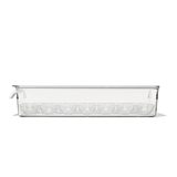 Refrigerator Egg Bin With Removable Tray Q0