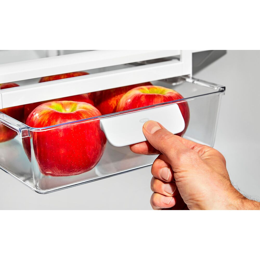 Refrigerator Undershelf Drawer 10 In P4