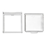 Refrigerator Undershelf Drawer 10 In P4