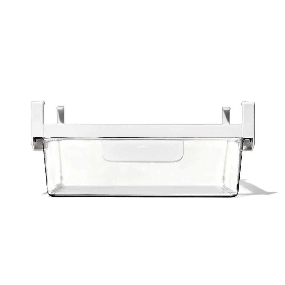 Refrigerator Undershelf Drawer 10 In P4