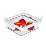 Refrigerator Undershelf Drawer 10 In P4