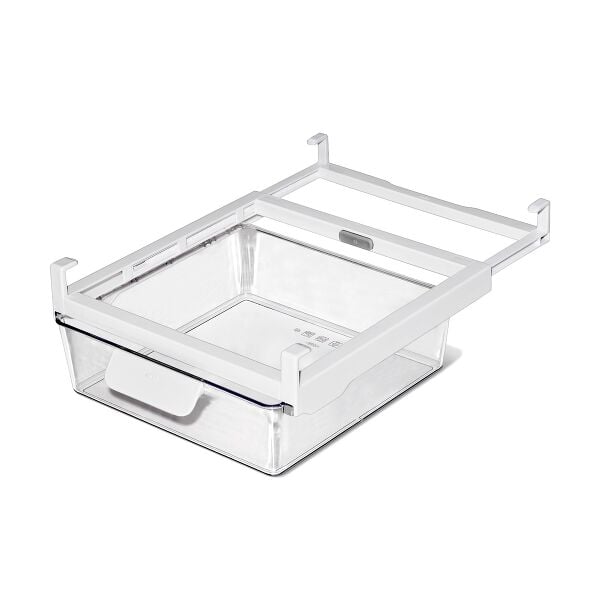 Refrigerator Undershelf Drawer 10 In P4
