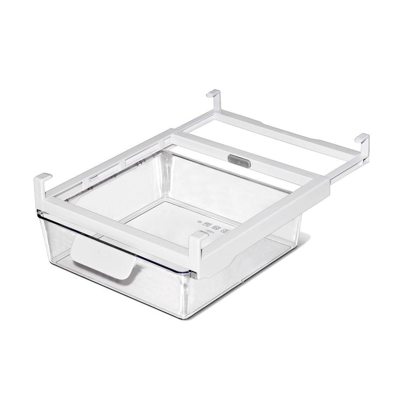 Refrigerator Undershelf Drawer 10 In P4