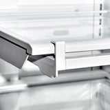 Refrigerator Undershelf Drawer 10 In P4