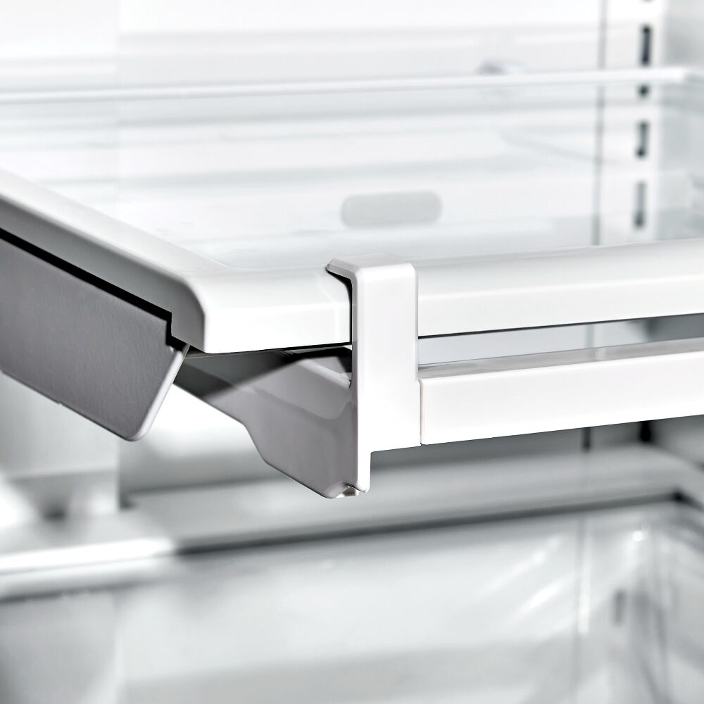 Refrigerator Undershelf Drawer 10 In P4