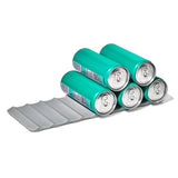 Refrigerator Beverage Mat U1