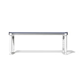 Adjustable Refrigerator Shelf Riser U4