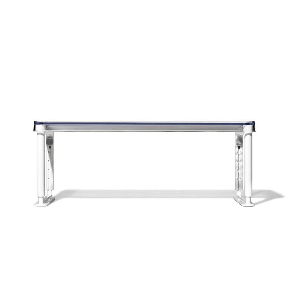Adjustable Refrigerator Shelf Riser U4