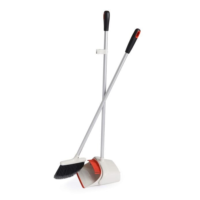 Upright Sweep Set N6