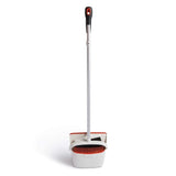 Upright Sweep Set N6