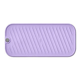 Hot Styling Tool Mat - Lavender L0