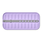 Hot Styling Tool Mat - Lavender L0