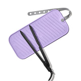 Hot Styling Tool Mat - Lavender L0