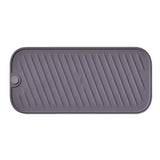 Hot Styling Tool Mat - Gray B3
