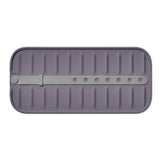 Hot Styling Tool Mat - Gray B3