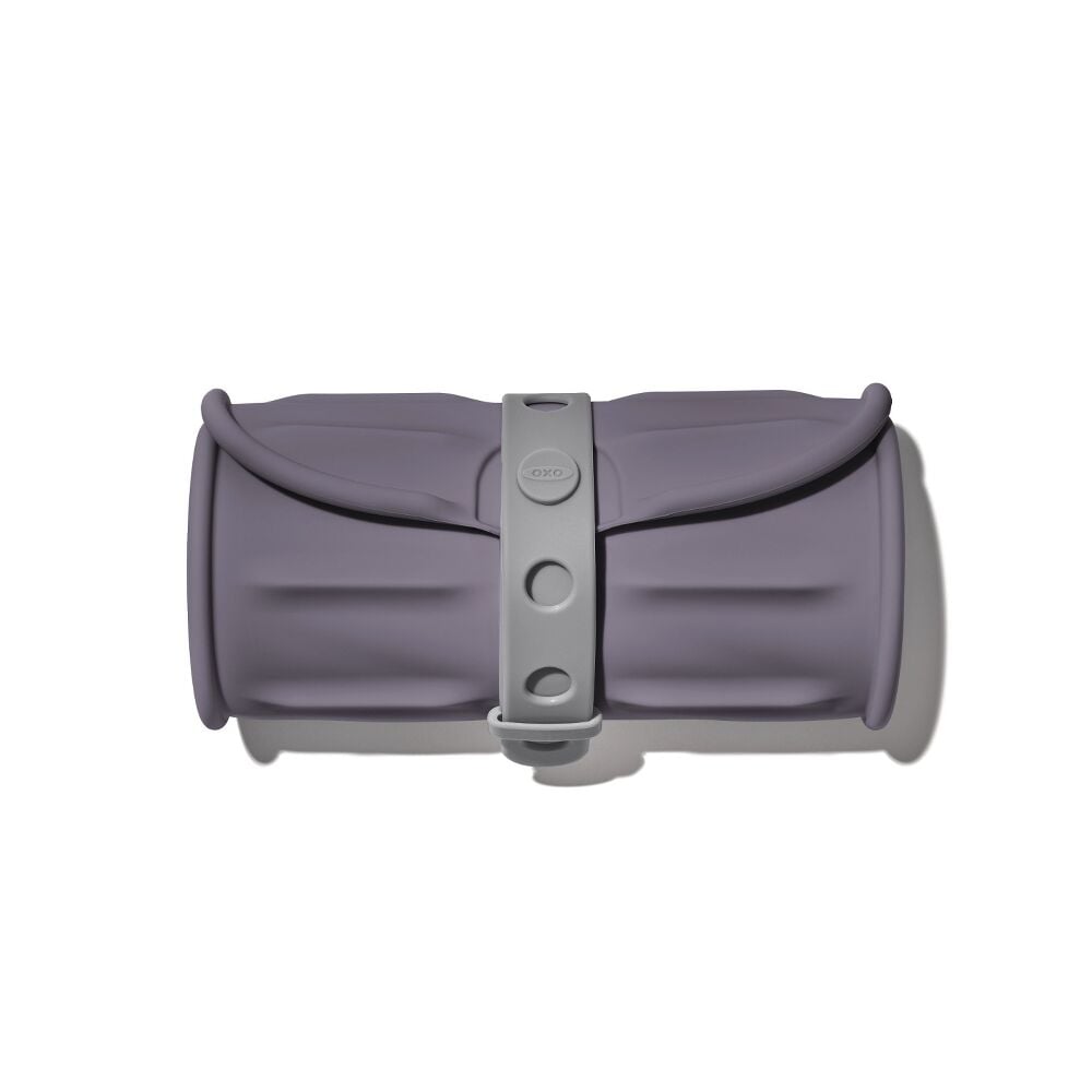 Hot Styling Tool Mat - Gray B3