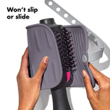 Hot Styling Tool Mat - Gray B3