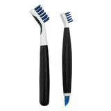 Deep Clean Brush Set W5