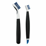 Deep Clean Brush Set W5
