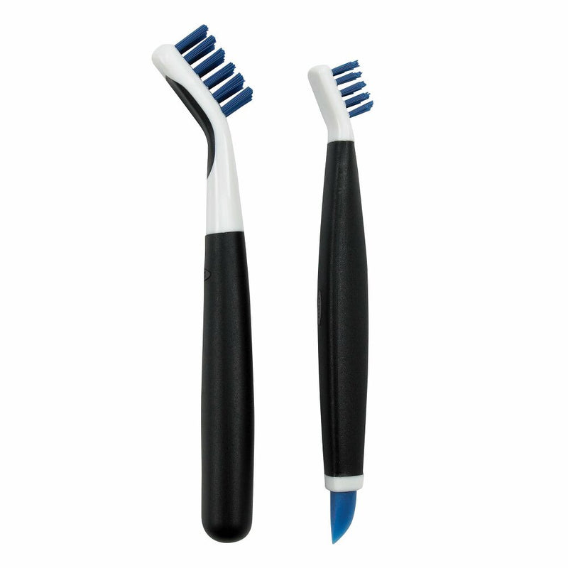 Deep Clean Brush Set W5
