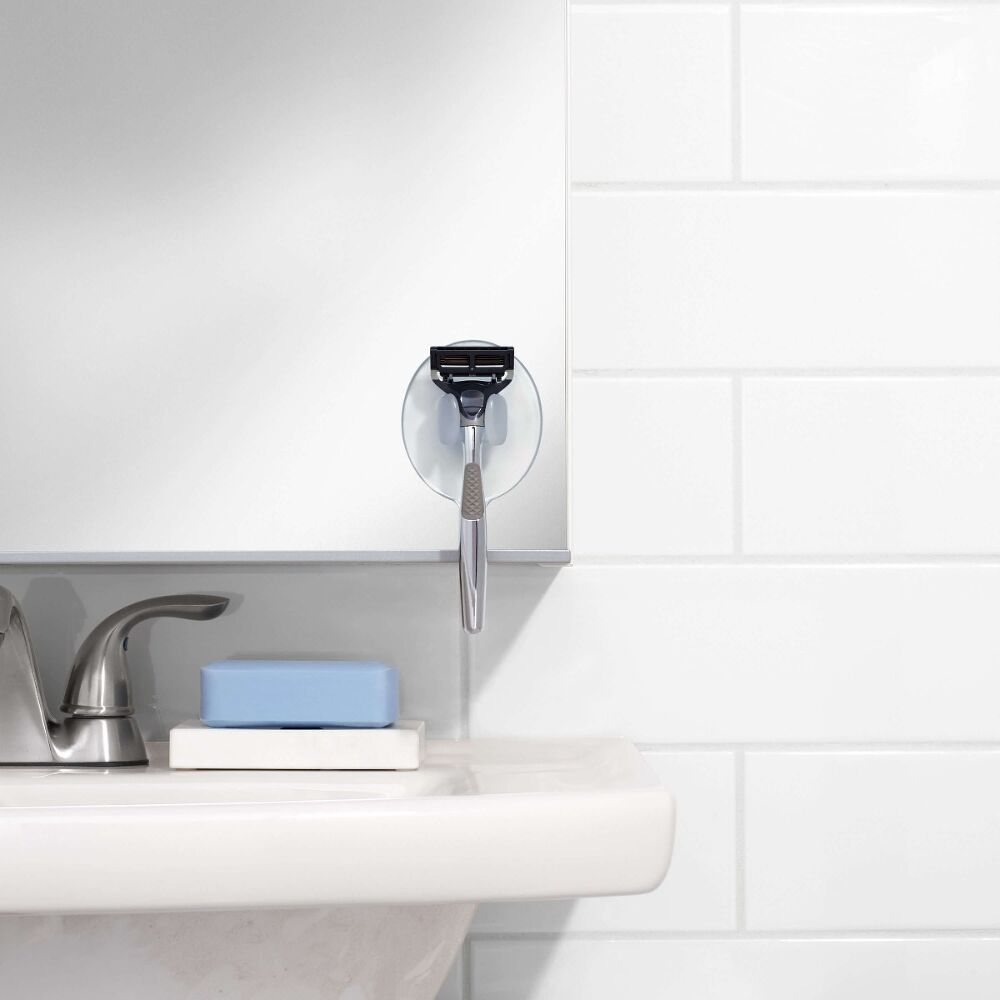Suction Razor Holder Q9