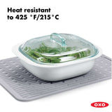 Large Silicone Drying Mat P7