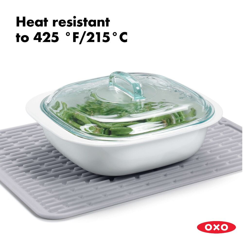 Large Silicone Drying Mat P7