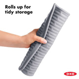 Large Silicone Drying Mat P7