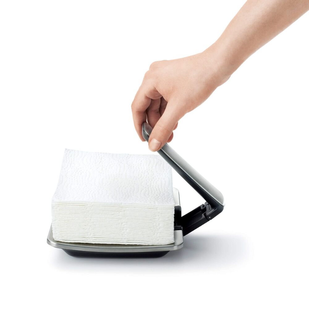 OXO Good Grips SimplyPull Napkin Holder Y7