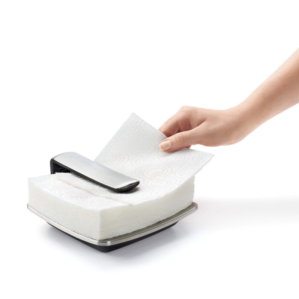 OXO Good Grips SimplyPull Napkin Holder Y7