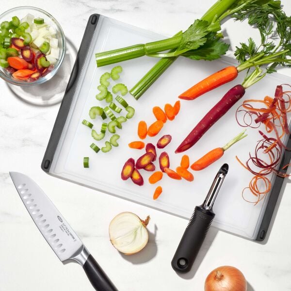 Everyday Cutting Board K1
