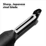 Swivel Peeler Q4