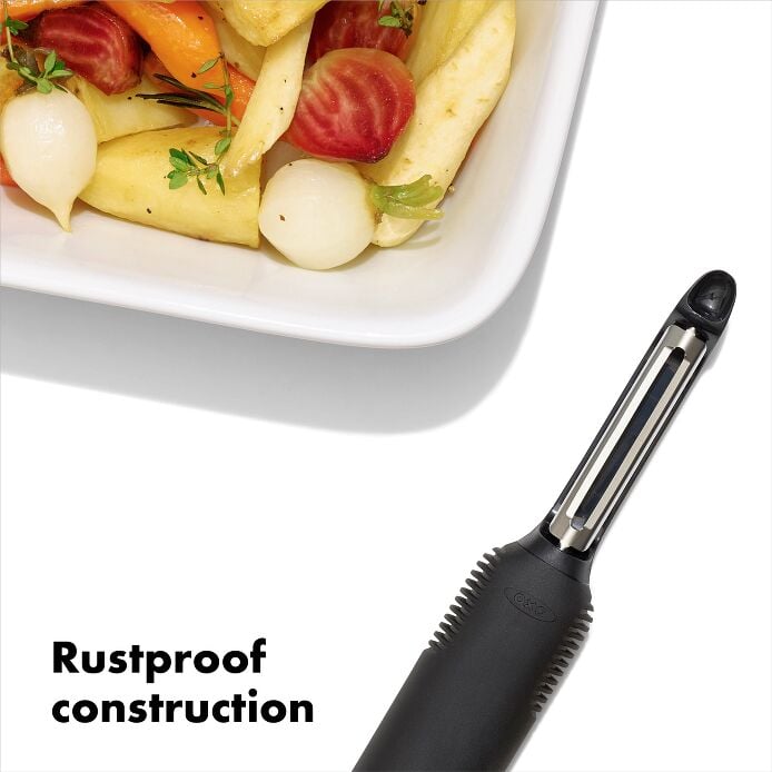 Swivel Peeler Q4