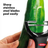 Y-Peeler S7