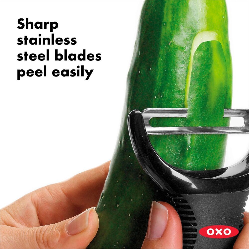 Y-Peeler S7