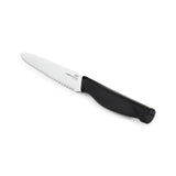 5" Serrated Utility Knife A8