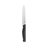 5" Serrated Utility Knife A8