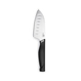 4" Mini Santoku Knife U6