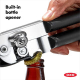 Soft-Handled Can Opener E2