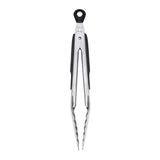 9" Tongs Z8