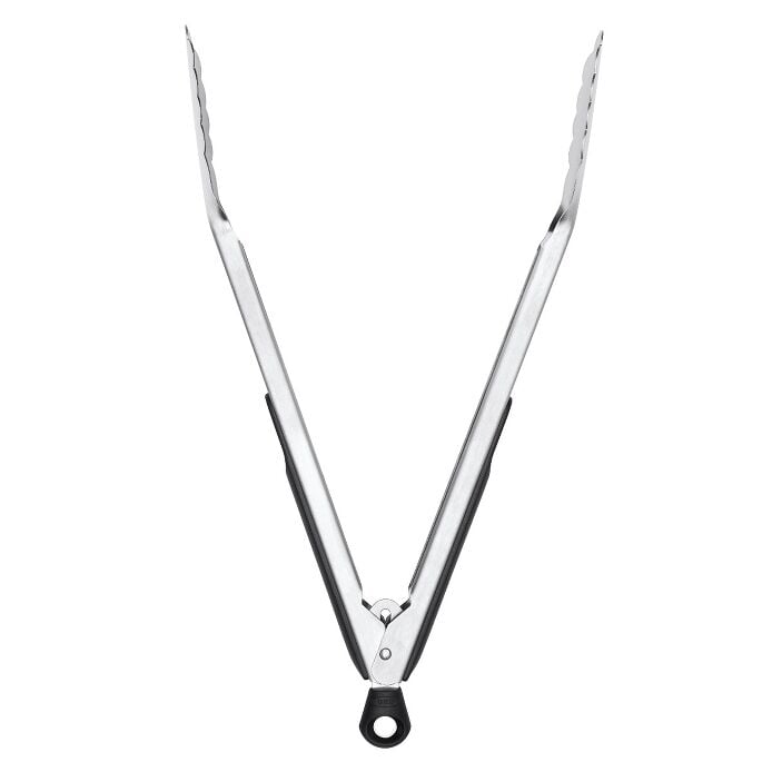 12" Tongs D1