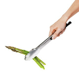 12" Tongs D1