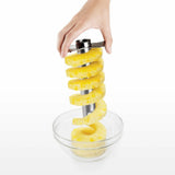 Stainless Steel Pineapple Slicer X5