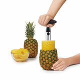 Stainless Steel Pineapple Slicer X5