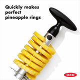 Stainless Steel Pineapple Slicer X5