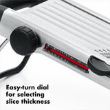 Steel Chef's Mandoline 2.0 O0