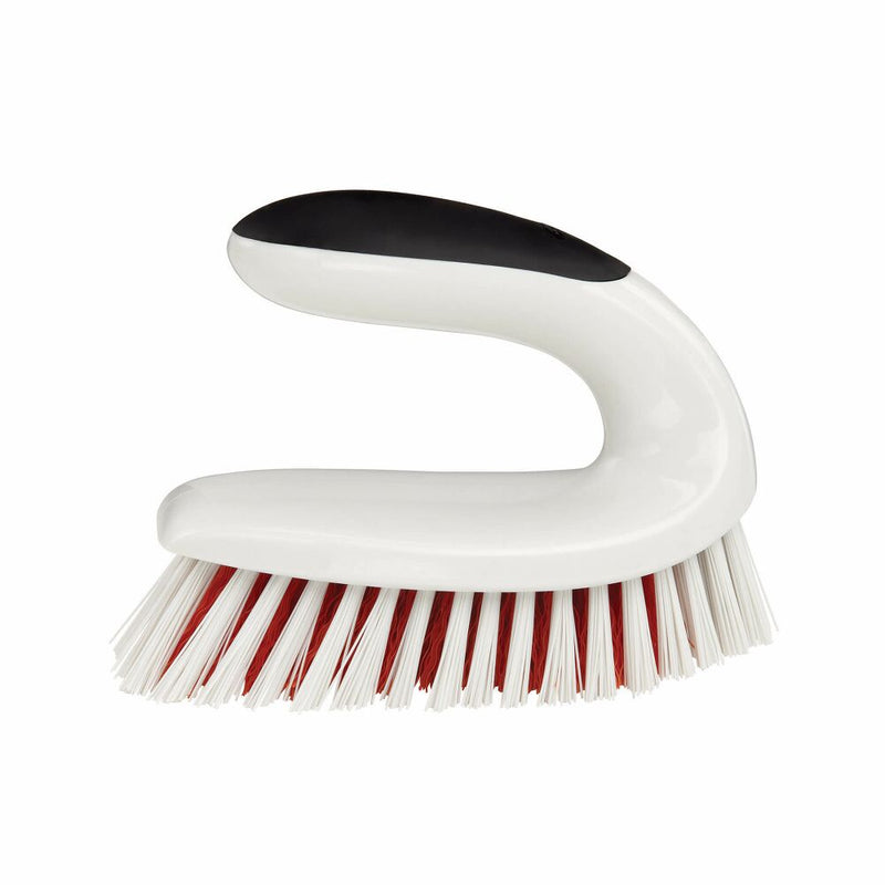 All Purpose Scrub Brush O4